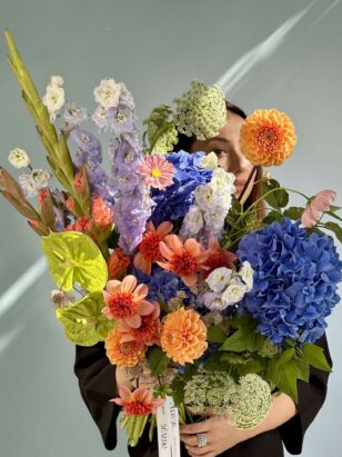 Магическая красота — изображение 3