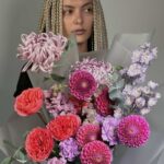 Цветочное шоу