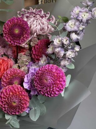 Цветочное шоу — изображение 2