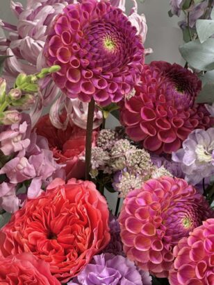 Цветочное шоу — изображение 3