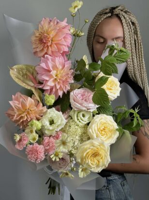 Сияющая нежность — изображение 3