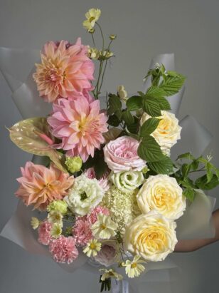 Сияющая нежность — изображение 2