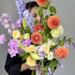 Цветущее блаженство