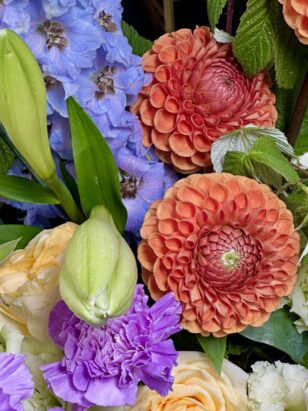 Цветущее блаженство — изображение 2