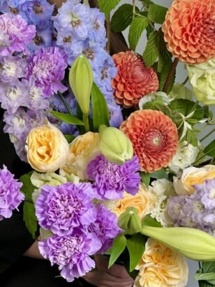 Цветущее блаженство — изображение 3