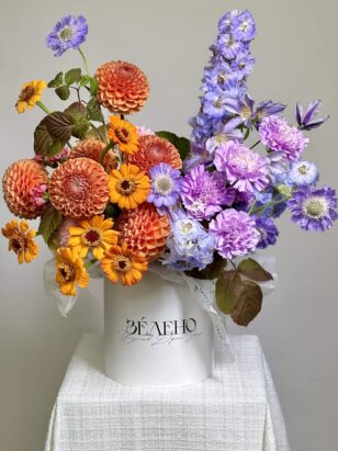 Леди шик — изображение 2