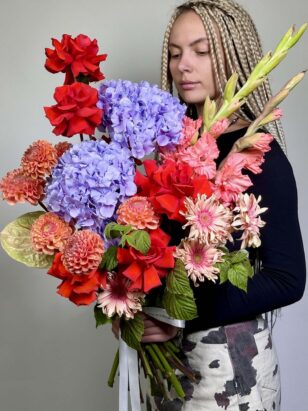 Сказочная история