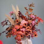 Солнцестояние L (Декоративная композиция)