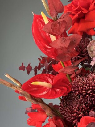 Красный октябрь — изображение 3