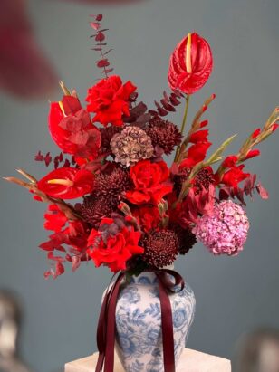 Красный октябрь — изображение 2