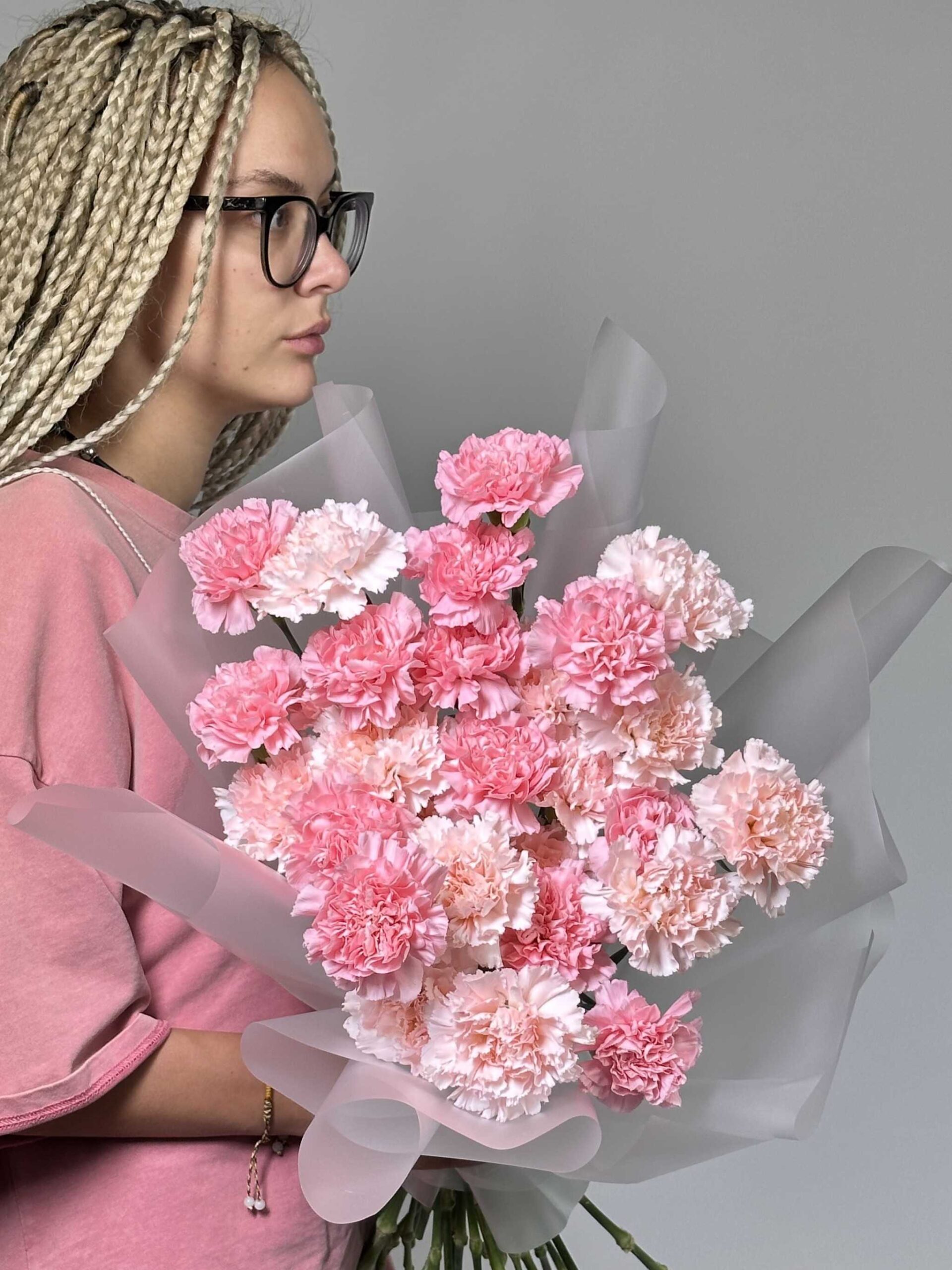 25гвв Микс диантусов — изображение 1