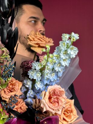 Призрак пустыни — изображение 2