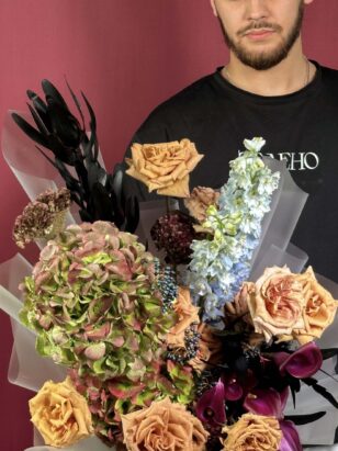 Призрак пустыни — изображение 3