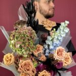 Призрак пустыни