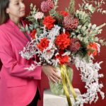 Рубиновое вино