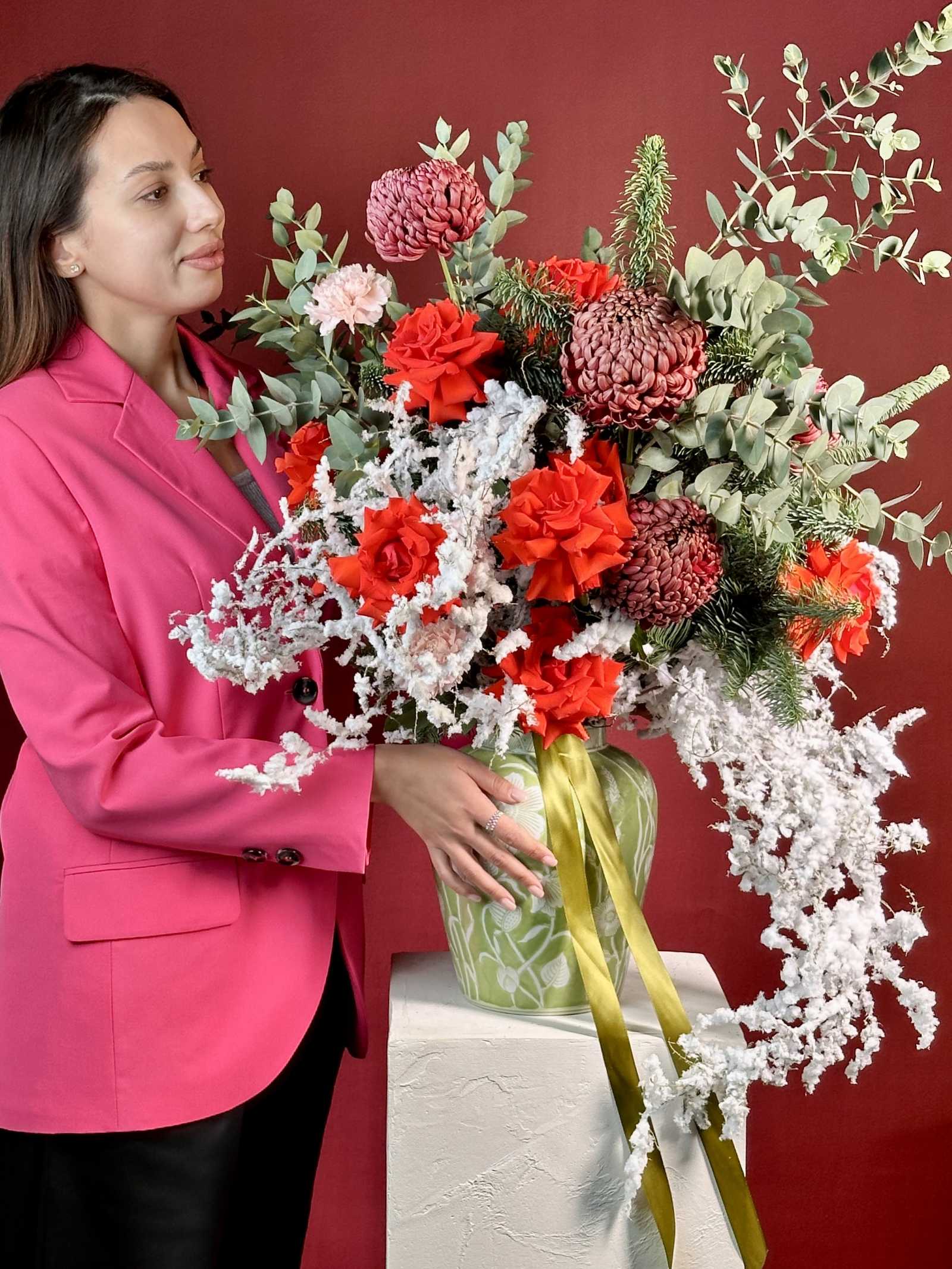 IMG_2538 Рубиновое вино — изображение 1