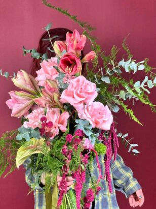 Любовь актрисы — изображение 3