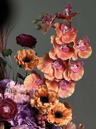 Куда приводят мечты (Декоративная композиция) — изображение 2