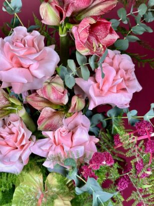 Любовь актрисы — изображение 2