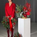 Сет "Рождественский рубин"