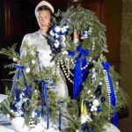 Сет "Тайна синей Руси"