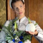 Луковица "Тайна синей Руси"