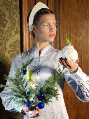 Луковица "Тайна синей Руси" — изображение 3