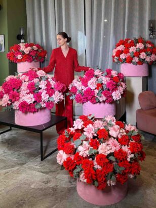 Комната роз — изображение 2