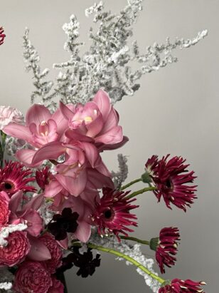 Букет "Хвойный поцелуй" — изображение 2