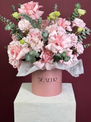 Розовая мечта — изображение 2