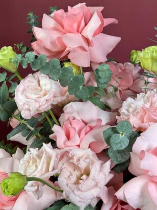 Розовая мечта — изображение 3