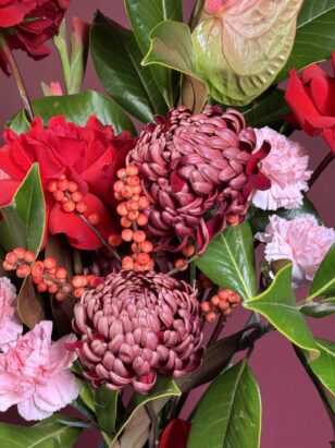 Магнолиевое изящество — изображение 2