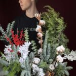 Декабрьское лукошко