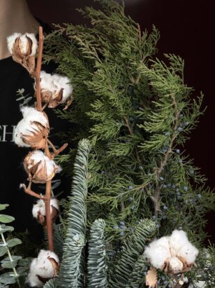 Декабрьское лукошко — изображение 3