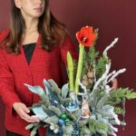 Композиция "Морозко"