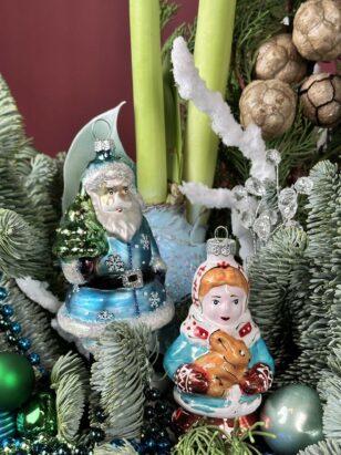 Композиция "Морозко" — изображение 3