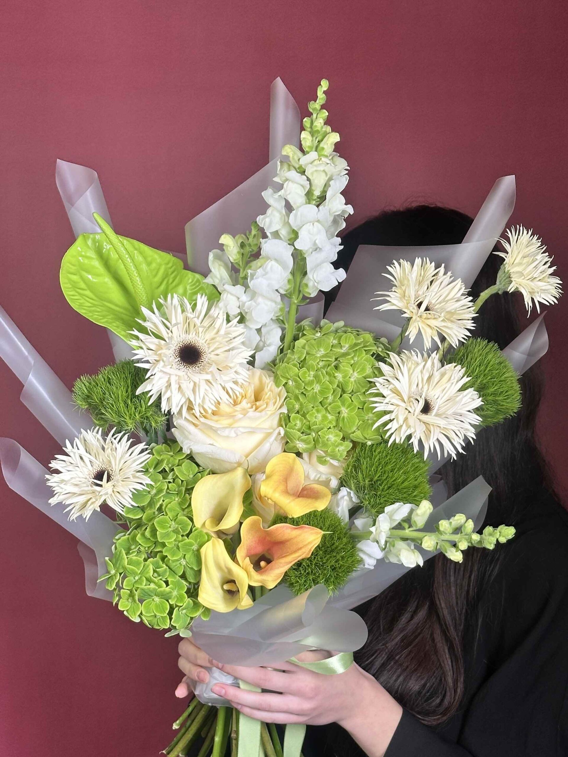 IMG_3533 Лаймовое настроение — изображение 1