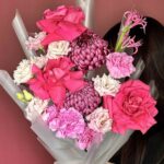 Ритм розовых лепестков