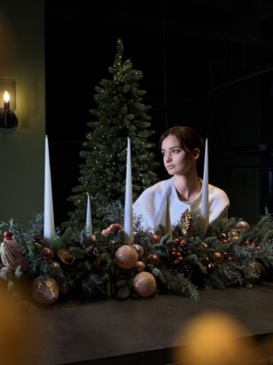 Композиция "Золотая сказка" — изображение 2