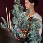 Композиция "Чаша волшебства"