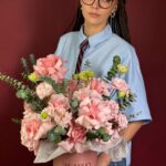 Розовая мечта