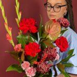 Магнолиевое изящество