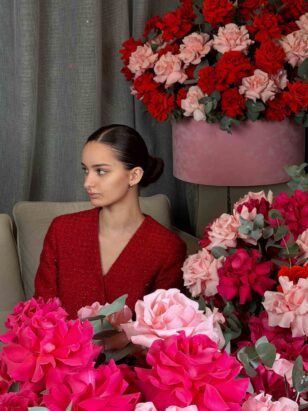 Комната роз — изображение 3