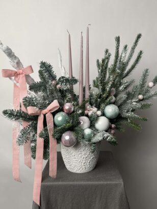 СЕТ "Нежная метелица" — изображение 3