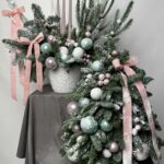 СЕТ "Нежная метелица"