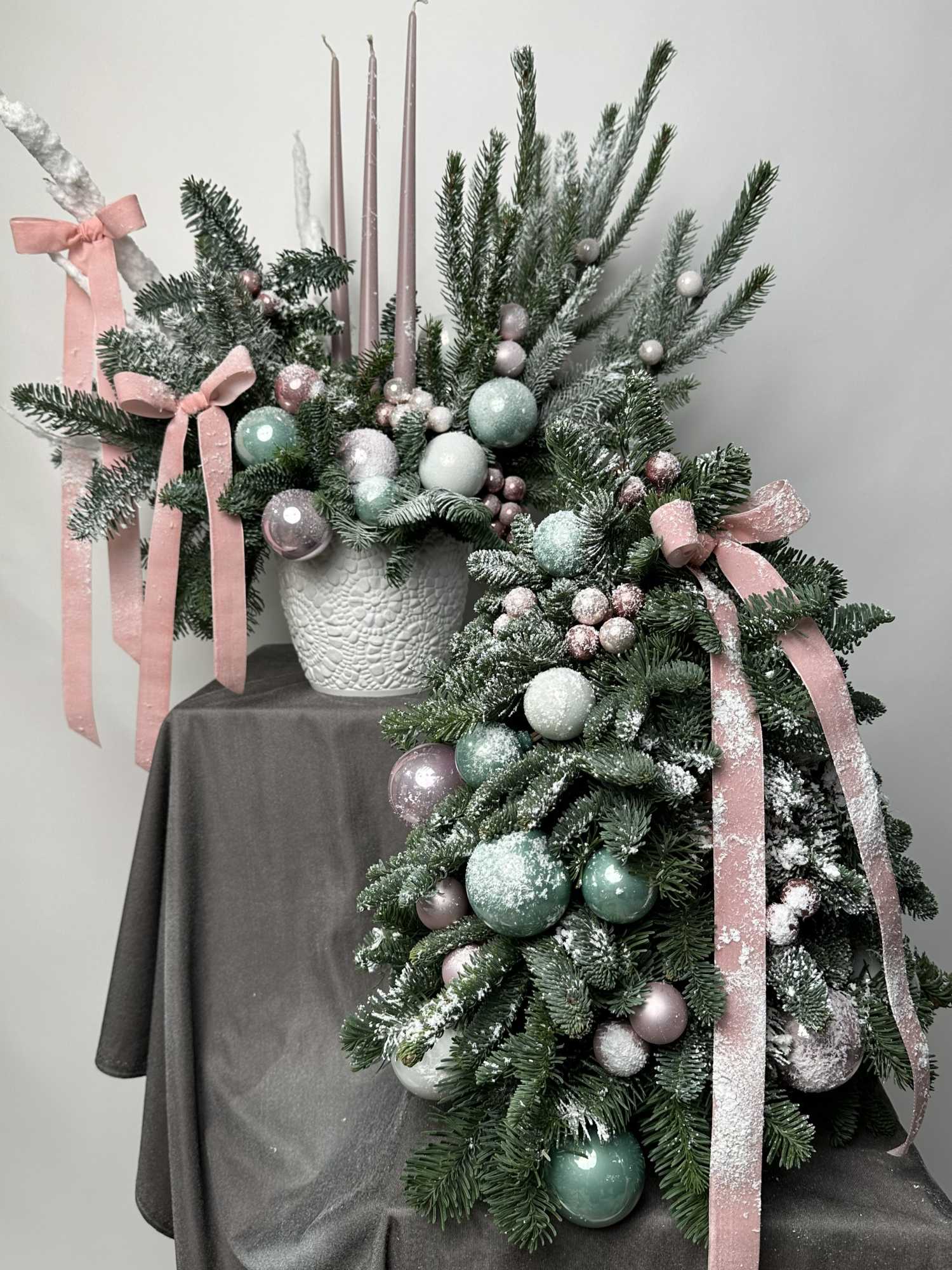 IMG_7809 (2) СЕТ "Нежная метелица" — изображение 1