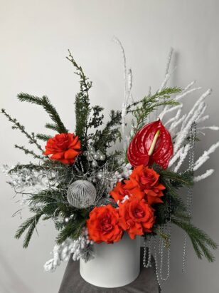 Красное сияние — изображение 3