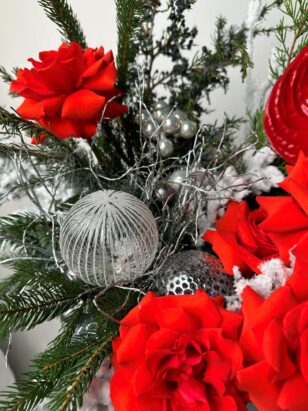 Красное сияние — изображение 2