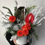 Красное сияние