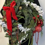 Венок "грядущее чудо"